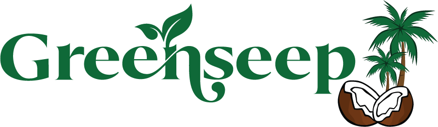 GreenSeep Logo