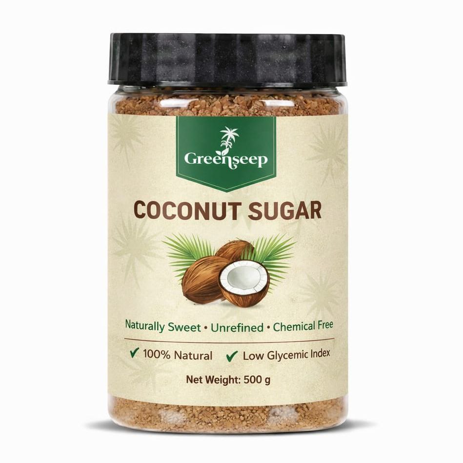 Coconut Sugar