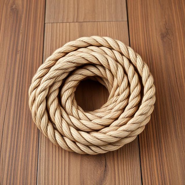 Coir Rope